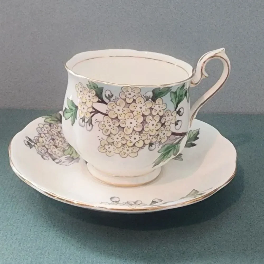 Vintage Royal Albert 